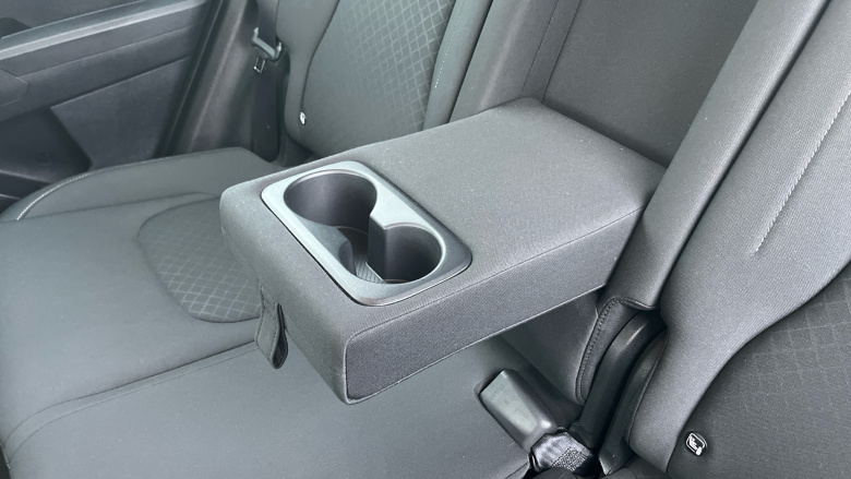 Kia Sportage 1.6T GDi ISG 2 5dr Petrol Estate